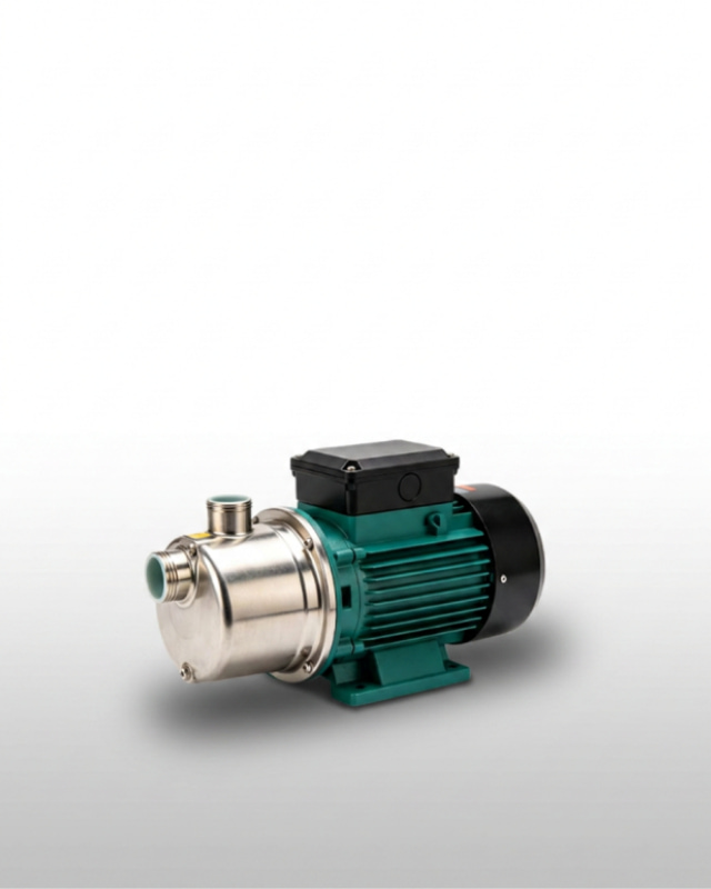 water pump bearing application